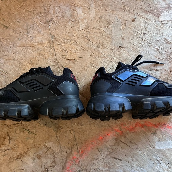Prada CloudBust Thunder - 8/9 in mens - Picture 2 of 6